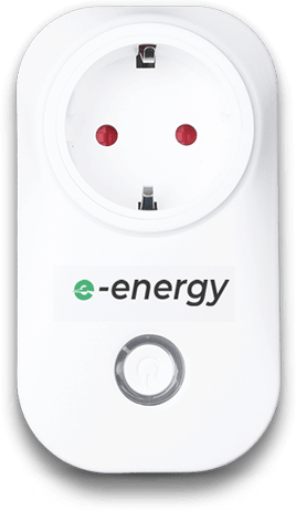 Pistikupesa E-Energy