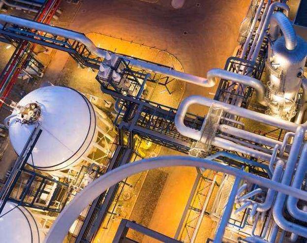 Energiasäästmine ettevõttes