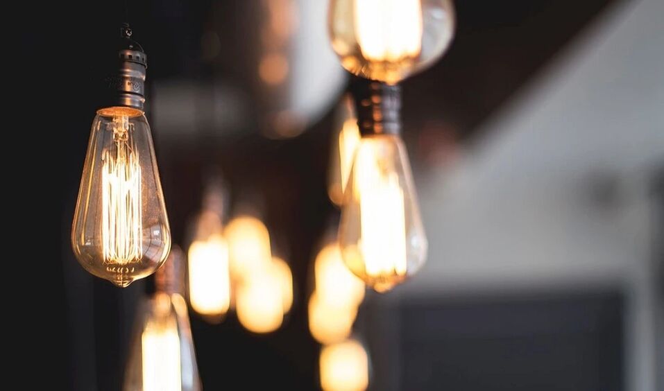 LED lambid energia säästmiseks