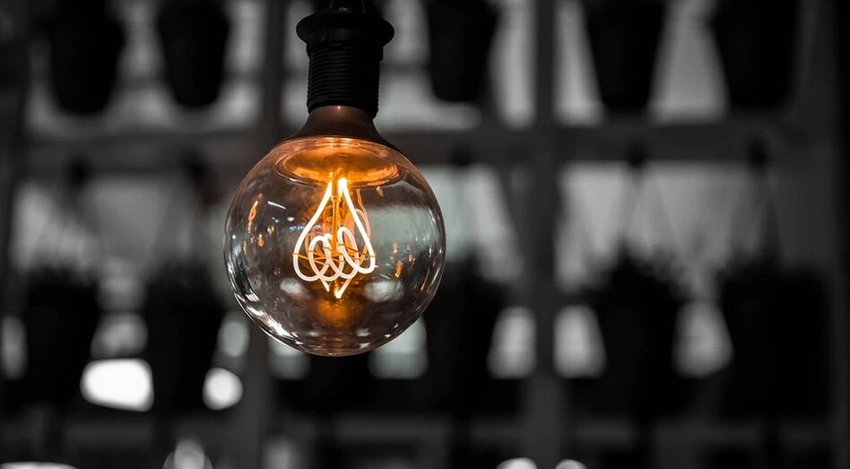 LED lambipirn